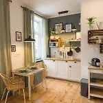 Cozee - Cozy 2-room With Netflix Kaiserslautern
