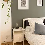Cozee - Cozy 2-room With Netflix Appartamento
