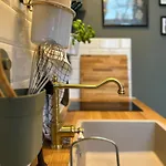 Cozee - Cozy 2-room With Netflix Appartamento *