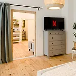 Cozee - Cozy 2-room With Netflix * Kaiserslautern
