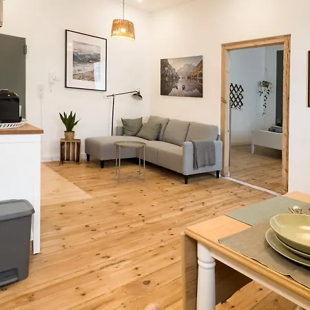 Cozee - Cozy 2-room With Netflix Kaiserslautern