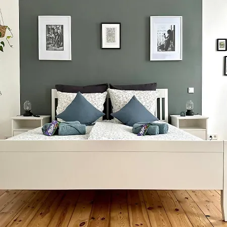 Apartment Cozee - Cozy 2-room With Netflix Kaiserslautern