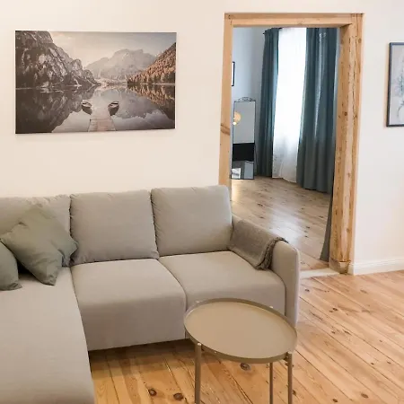 Cozee - Cozy 2-room With Netflix * Kaiserslautern