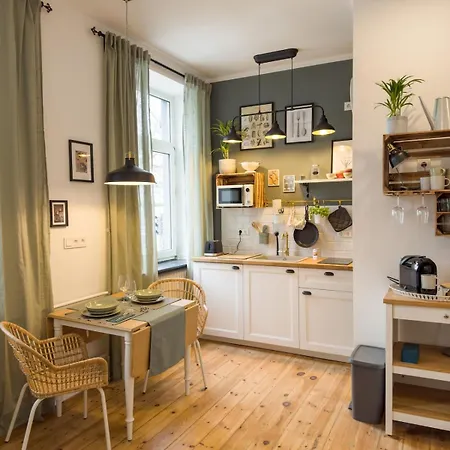 Cozee - Cozy 2-room With Netflix Kaiserslautern