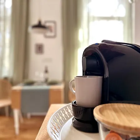 Cozee - Cozy 2-room With Netflix * Kaiserslautern