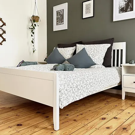 Cozee - Cozy 2-room With Netflix * Kaiserslautern