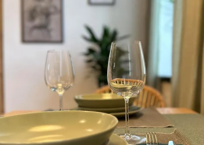 Lägenhet Cozee - Cozy 2-room With Netflix *