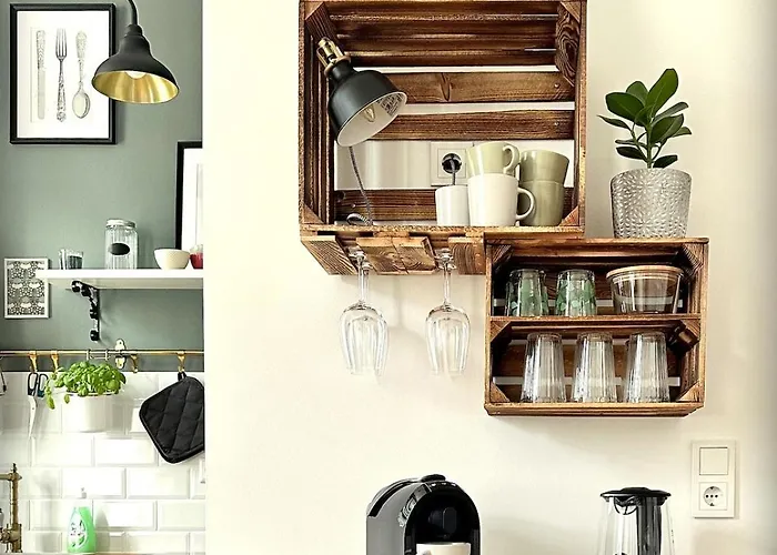 Cozee - Cozy 2-room With Netflix Apartamento