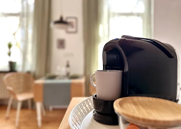 Cozee - Cozy 2-room With Netflix * Kaiserslautern