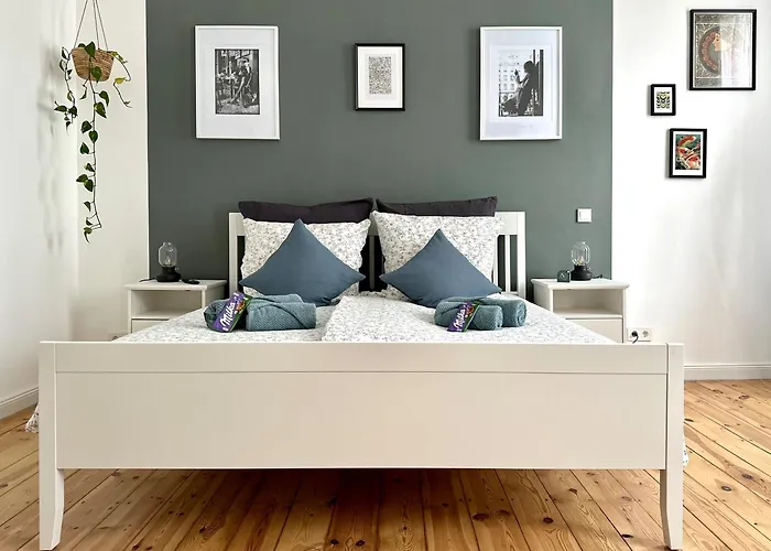 Lägenhet Cozee - Cozy 2-room With Netflix Kaiserslautern