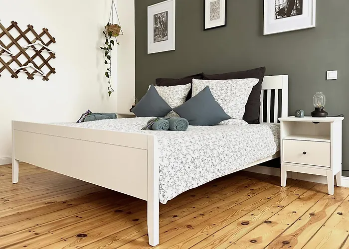 Cozee - Cozy 2-room With Netflix * Kaiserslautern