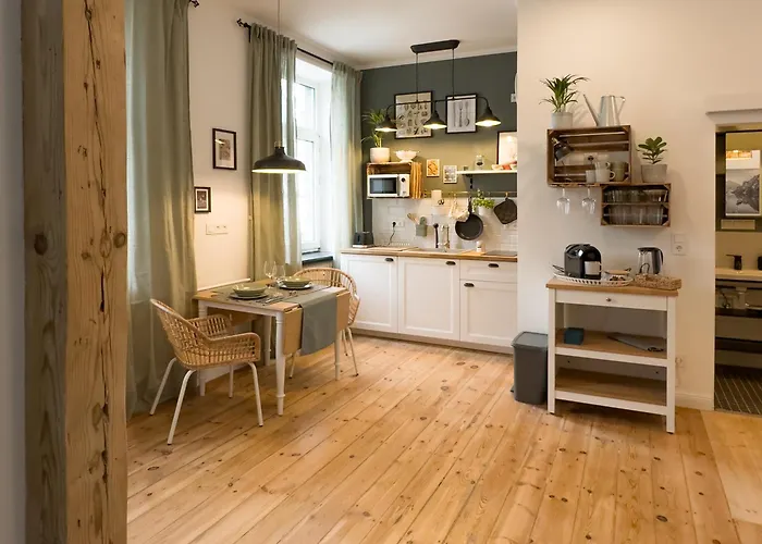 Lägenhet Cozee - Cozy 2-room With Netflix